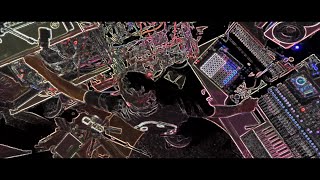 DREAM/ Live Modular Minimal Techno Acid improvisation