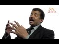 Нил Деграсс Тайсон (Neil deGrasse Tyson) о религии