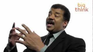 Нил Деграсс Тайсон (Neil deGrasse Tyson) о религии