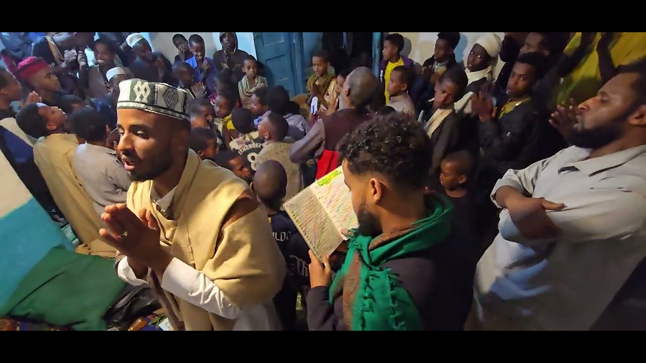 Mowelid:-B_ Ashura 1447-H.R 29-10-2017e.c