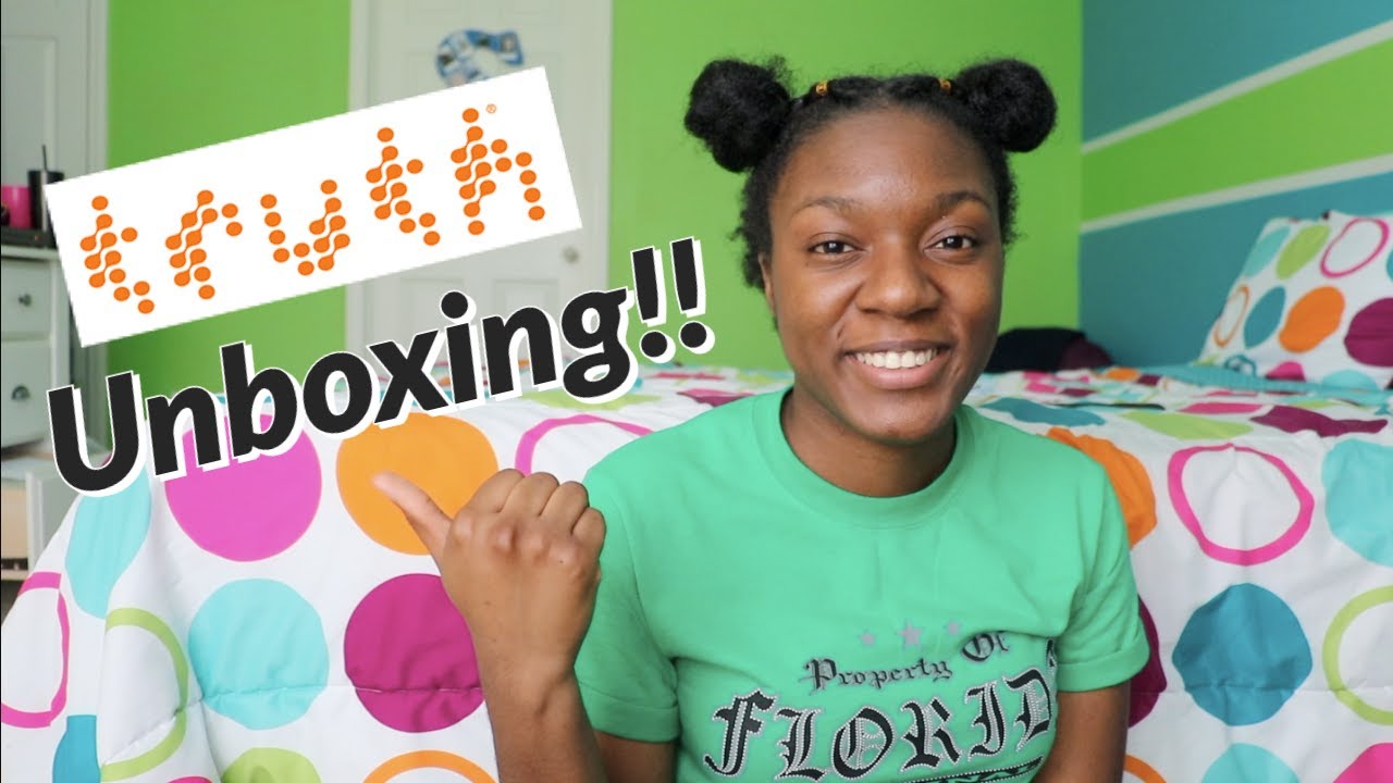 UNBOXING | TRUTH CAMPAIGN FOR COVID-19