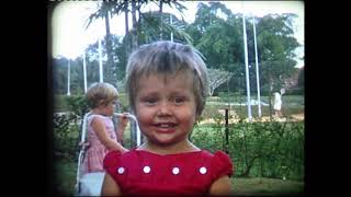 Singapore 1962 British childrens party by MichaelRogge 18,726 views 3 years ago 4 minutes, 26 seconds