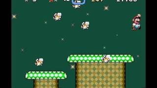 Lets Play Super Randomness World [12] Continuation