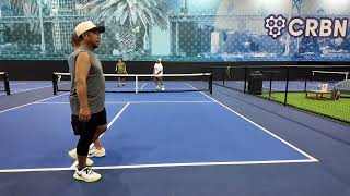 Rec Play Game at The Hub in Alameda 8.24.25 screenshot 5