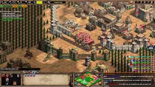 Clasificados en The League || Onimaru TGs!