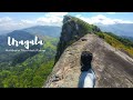 Uragala - Hanthana Mountain range
