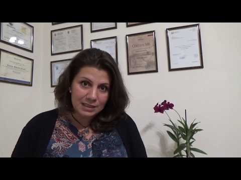 დიანა ნიკოლაიშვილი ჩატარებული ფესტივალის შესახებ