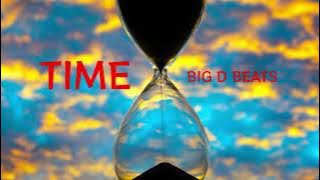 TIME (BIG-D BEATS)