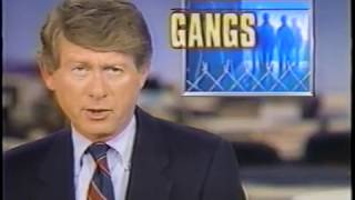 Famous LA Gangs for Nightline Net Worth