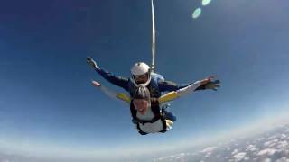 Swoopware: Skydive - Jack Wellard