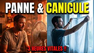 Électricité coupée à 40°C ? Ne paniquez pas, faites CECI immédiatement screenshot 3