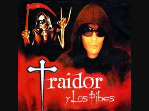 Se Quedó Llorando - El Traidor y Los Pibes