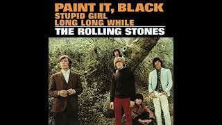 THE ROLLING STONES  \