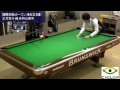 2017 関西オープンベスト4:土方隼斗 vs 赤狩山幸男