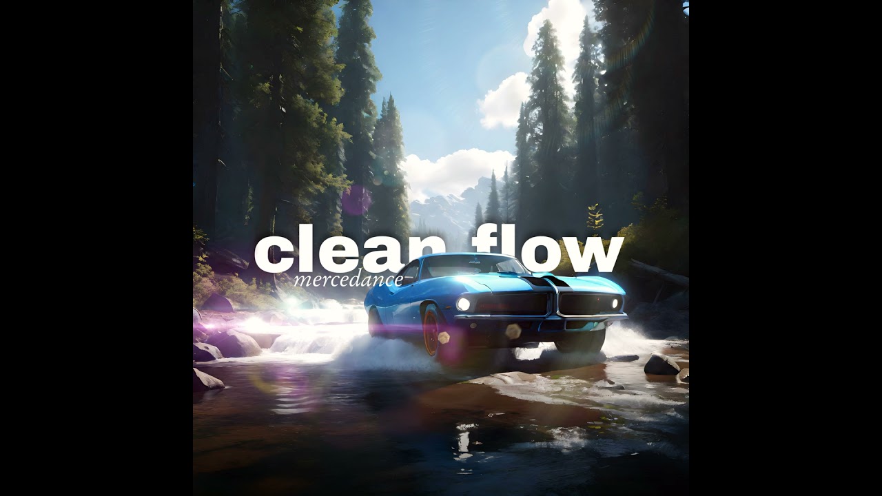 Watch clean flow on YouTube Watch clean flow on YouTube