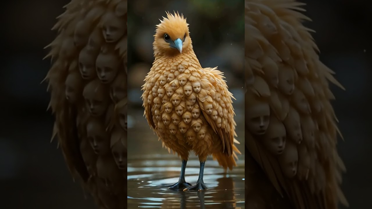 Beautiful Birds Sound 