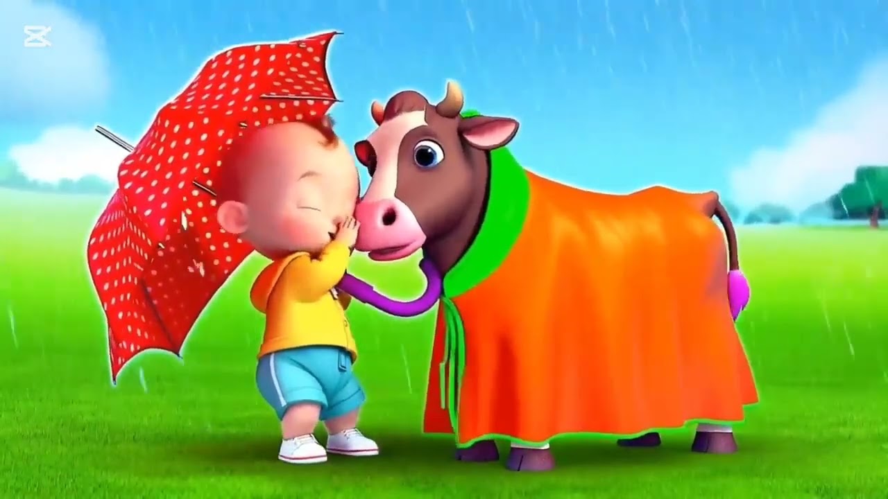  Little Hero 🦸‍♂️ | Kids Short Video2️⃣ Cute Little Hero 🌟 | Fun Kids Story3️⃣ Tiny Hero’s Adventur