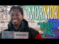 MorMor's "What's In My Bag?" | Amoeba Music