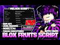 LINK DIRETO! ✅ NOVO SCRIPT BLOX FRUITS FUNCIONANDO para CELULAR e PC+ EXECUTOR DELTA ATUALIZADO 2026
