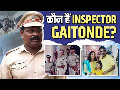 Who Is Inspector Gaitonde Kamlesh Sawant? The Actor Behind Ajay Devgn, Drishyam’s Most Hated Cop