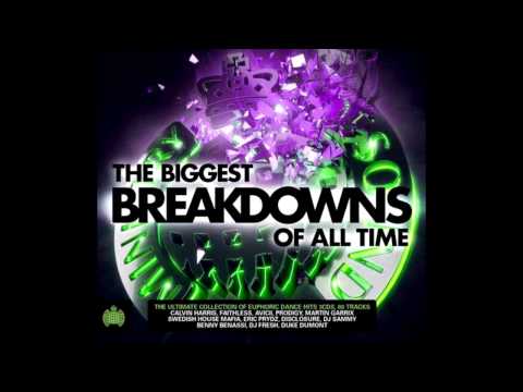 Track 1 Pjanoo Club Mix   Eric Prydz