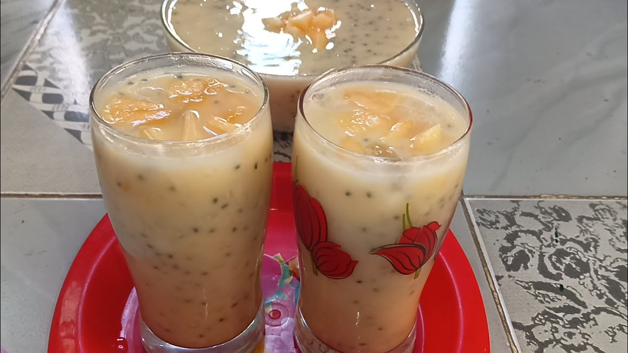 సమ్మర్ స్పెషల్ : దోసపండుతో మిల్క్ షేక్ 