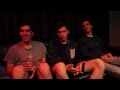 Capture de la vidéo Badbadnotgood Interview (San Francisco, 2012)