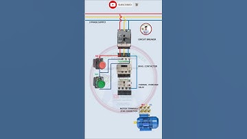 Dual Starter Connection #viral #youtubeshorts #shortsfeed #electronic #shorts
