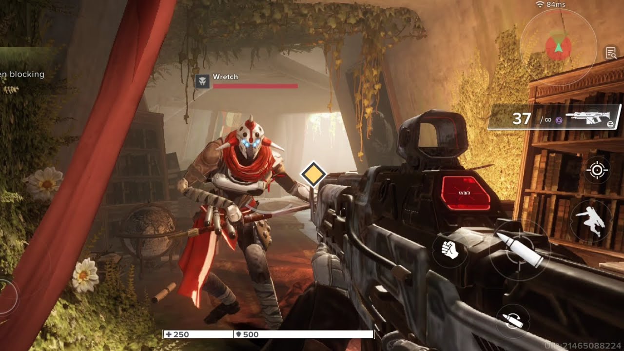 Destiny: Rising на Android?!!