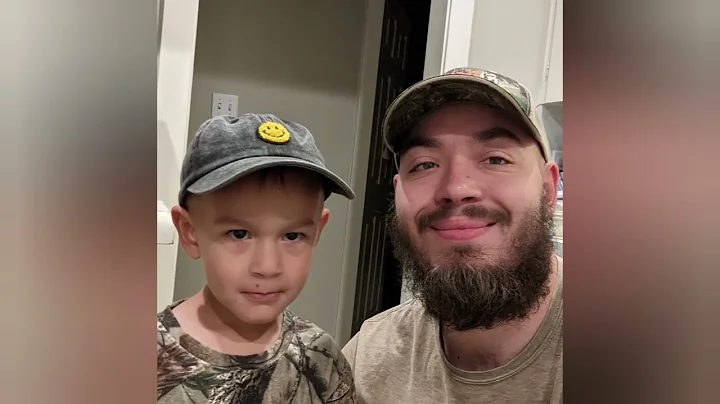 2022 Utah archery deer hunt, opening day with my son