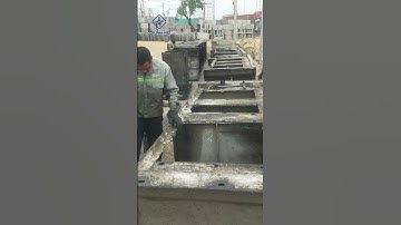 Cốp Pha Mương Nước: Giao Hàng Trăm Bộ, Khách Đặt 2 Đợt Liên Tiếp | CỐP PHA VIỆT