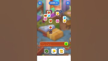 Tiles of Hope - Matching Games - Gameplay Part 8