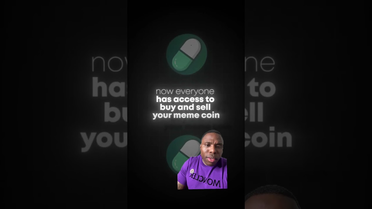 How to create your own meme coin under 3 dollars