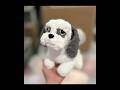 Custom Crochet Pet #handmade #giftideas