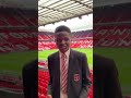 FT FLIC deliver financial literacy workshop at Old Trafford