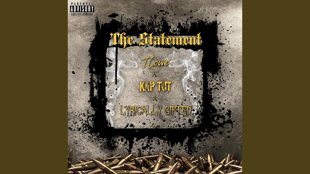 The Statement auf YouTube ansehen The Statement auf YouTube ansehen