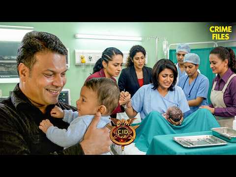 रहस्यमयी कॉल से खुला राज, औरंगाबाद फैक्ट्री में बढ़ा सस्पेंस 😱 | CID Latest Episode | Daya | CID