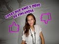 Cosas que amo y odio de Finlandia | Luli en Finlandia