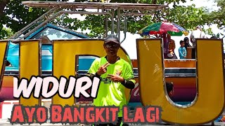 Download lagu Dulu Dikagumi!!! - Kondisi Wisata Pantai Widuri terkini 