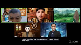 Membangun Aset Digital Jangka Panjang Hanya Dengan Modal 15000