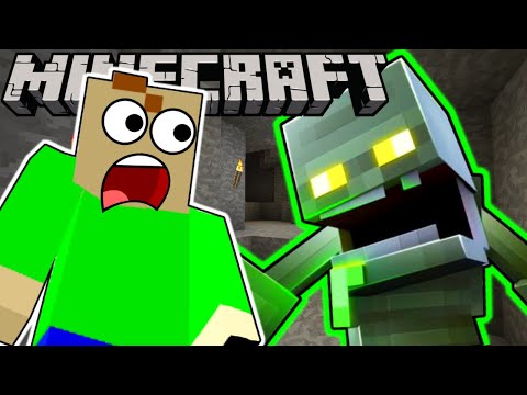 Minecraft, But ZOMBIES RULE THE WORLD!