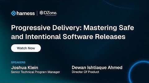 Progressive Delivery: Mastering Safe and Intentional Software Releases