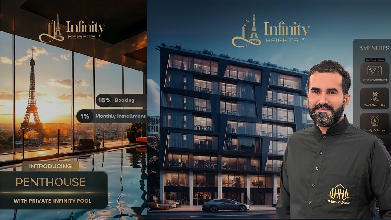 Image showcasing N1 Vake Park luxury penthouse Reviews, Deals & Photos 2026 - Expedia