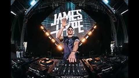 One More Time VS Losing It (James Hype) Transition