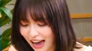 長濱ねる　脇見せ