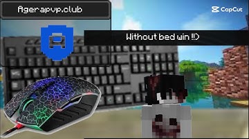 ASMR keyboard + mouse sounds(agerapvp.club)