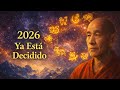 Por Qué 2026 Es Un Año De Giro Según La Astrología China Y La Sabiduría Tibetana