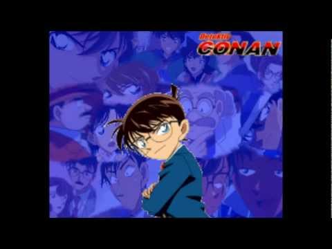 Detektiv Conan - Laufe durch die Zeit