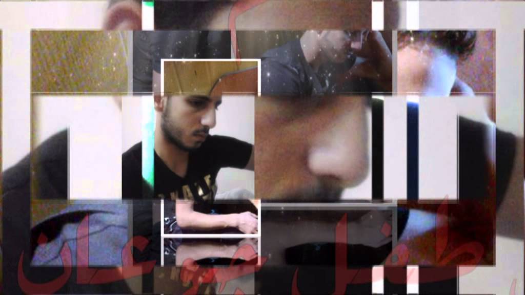 انا الانسان الي قتلتوني بخنجر غدر || MahmoOd SyRia ||