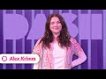 Alex Krimm | Moving to LA, Love for Lana Del Rey, Previews New Single "Alcohol Talking" & More!